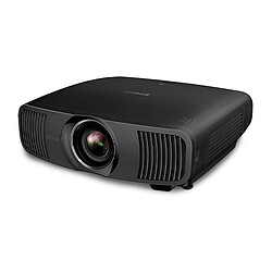 Avis Epson EH-LS12000B + Sony PlayStation 5 Slim