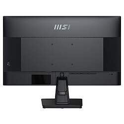 Acheter MSI 27" LED - PRO MP275Q