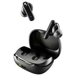 Skullcandy Smokin Buds Noir