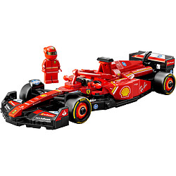 LEGO Speed Champions 77242 Voiture F1 Ferrari SF-24