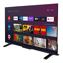 Avis Toshiba 43UA2363DG