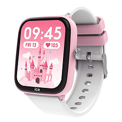 Avis Ice Watch Smart Junior 3.0 Pink White