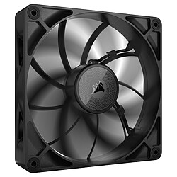 Corsair iCUE LINK RX140 MAX (Noir)