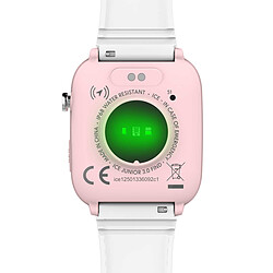 Ice Watch Smart Junior 3.0 Find My Blue Light Blue pas cher