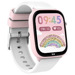 Acheter Ice Watch Smart Junior 3.0 Find My Blue Light Blue
