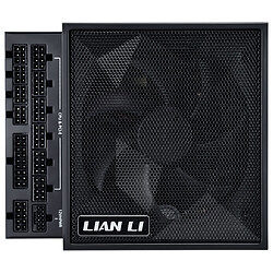 Avis Lian Li Edge 850W 80PLUS Platinum