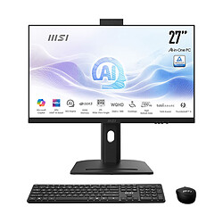 MSI Modern AM273Q AI 1UM-062FR