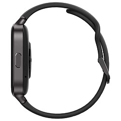 Acheter Ice Watch Ice Fit Noir