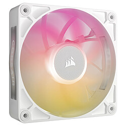 Corsair iCUE LINK RX120 MAX RGB (Blanc)