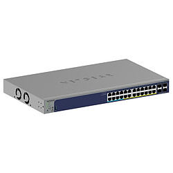 Netgear GS728TXUPv3