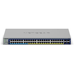 Netgear GS752TXUPv3