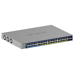 Netgear GS752TXUPv3