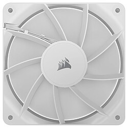 Acheter Corsair RS120 Triple Pack Blanc