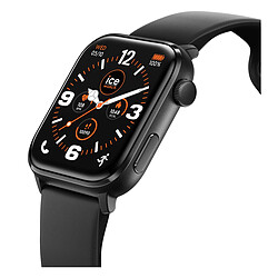 Avis Ice Watch Ice Smart 3.0 Noir Silicone