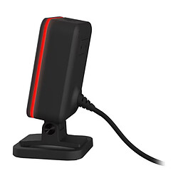 Avis Honeywell Genesis XP 7680g (Noir)