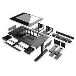 Lian Li DK07X pas cher