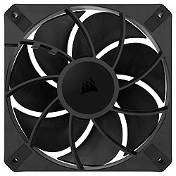 Acheter Corsair RS120 MAX Triple Pack Noir