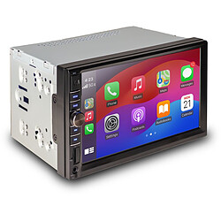 Avis Caliber RMD 901DAB-CP-CAM