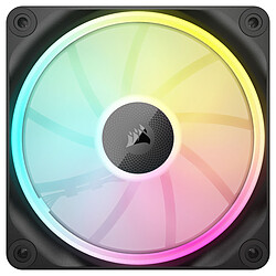 Corsair iCUE LINK LX120 RGB (Noir)