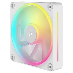 Avis Corsair iCUE LINK LX120 RGB (Blanc)