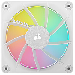 Acheter Corsair iCUE LINK LX120 RGB (Blanc)