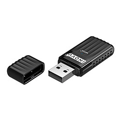 INOVU MBTAX900 - Clé USB Wi-Fi 6 / BT