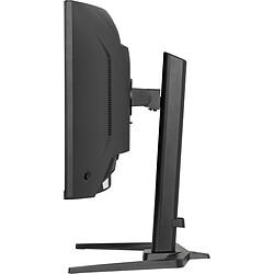 Avis iiyama 34" LED - G-Master GCB3484WQSU-B1 Red Eagle