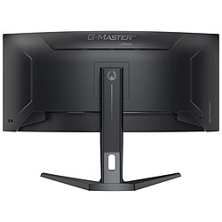 Acheter iiyama 34" LED - G-Master GCB3486WQSCP-B1 Gold Phoenix