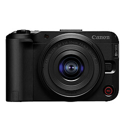 Canon EOS R50 V + RF-S 14-30mm f/4-6.3 IS STM PZ