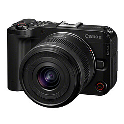 Canon EOS R50 V + RF-S 14-30mm f/4-6.3 IS STM PZ