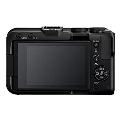 Acheter Canon EOS R50 V + RF-S 14-30mm f/4-6.3 IS STM PZ
