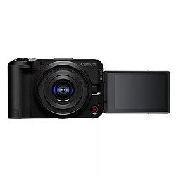 Avis Canon EOS R50 V + RF-S 14-30mm f/4-6.3 IS STM PZ