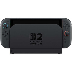 Nintendo Switch 2 + Mario Kart World pas cher