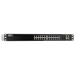 QNAP QSW-M3224-24T