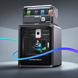 Acheter Anycubic Kobra S1 Combo