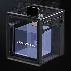 Anycubic Kobra S1 Combo pas cher