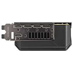 ASUS ROG Strix GeForce RTX 5070 Ti 16GB GDDR7 OC Edition pas cher