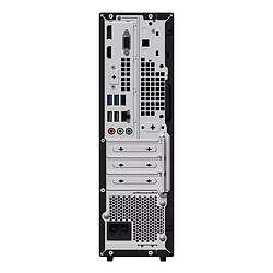 ASUS ExpertCenter D7 SFF D701SER-514500016X pas cher