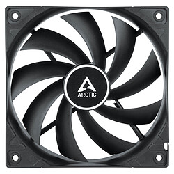 Avis Arctic F12 PWM Noir (x 5)