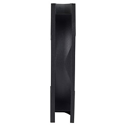Acheter Arctic F12 PWM Noir (x 5)