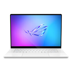 Avis ASUS ROG Zephyrus G16 GU605CW-DR7W