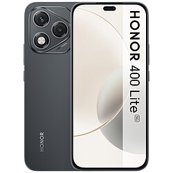 Honor 400 Lite 5G Noir (8 Go / 256 Go)