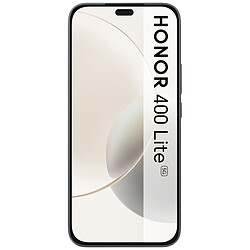Honor 400 Lite 5G Noir (8 Go / 256 Go)