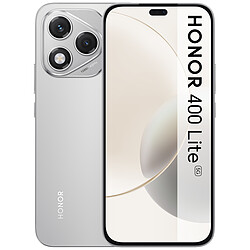 Honor 400 Lite 5G Gris (8 Go / 256 Go)