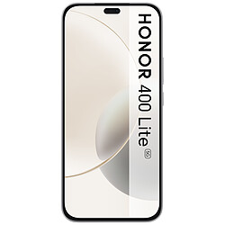 Honor 400 Lite 5G Gris (8 Go / 256 Go)