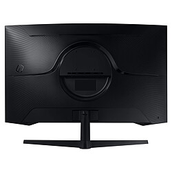 Acheter Samsung 32" LED - Odyssey G5 S32CG552EU