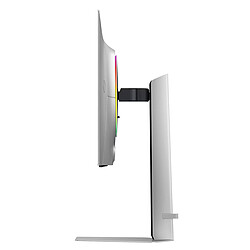 Avis Samsung 32" OLED - Odyssey G8 S32FG810SU