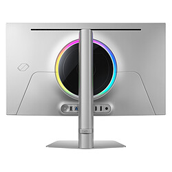 Acheter Samsung 32" OLED - Odyssey G8 S32FG810SU