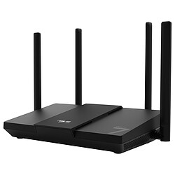 Avis ASUS RT-BE50