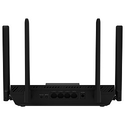 ASUS RT-BE50 pas cher